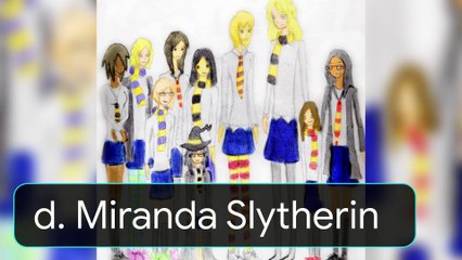 Quiz: How Much Do You Know About Lord Voldemort?