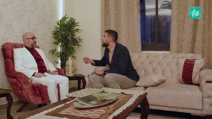 ابجد هلوس - حلقة 18 - الحظ قلاب