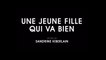 Une Jeune Fille qui va Bien (French) Streaming XviD AC3