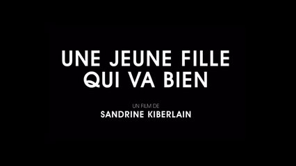 Une Jeune Fille qui va Bien (French) Streaming XviD AC3