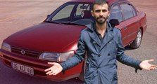 Sahte dekontu gerçek sandı: Otomobilini dolandırıcılara kaptırdı