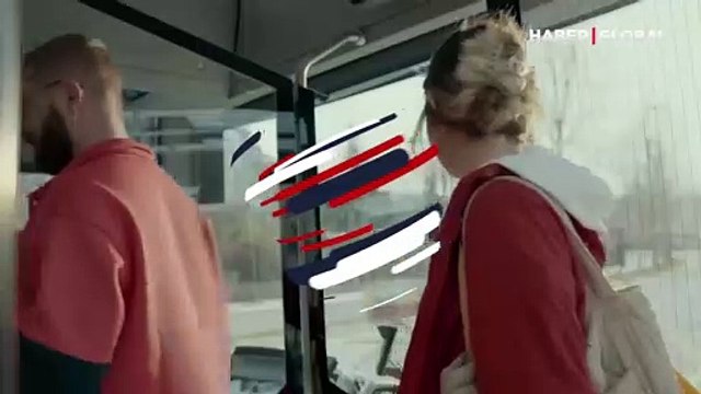 İBB'nin 'İstanbulkart' kullanımı reklamı sosyal medyayı ikiye böldü