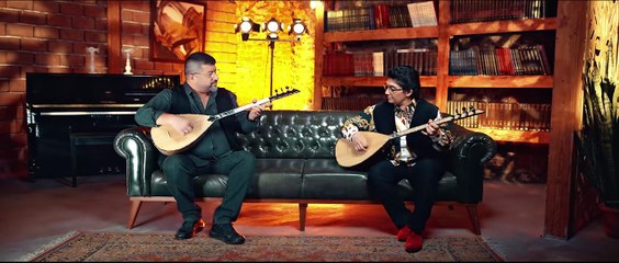 Kutsal Evcimen - Yaban Gülü ft. Güler Duman