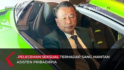 Hotman Paris Bantah Tudingan Lakukan Pelecehan Seksual ke Asprinya