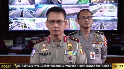 PRESISI PETANG 16.00 WIB (20/04/2022)