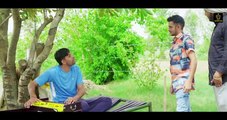 Daur (Official Video) Naveen Punia _ Dinesh Madina _ Ajesh Kumar _ New Haryanvi Song Haryanvi 2022
