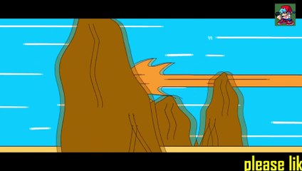 FNF ZONE  | CORRUPTED BF VS BOYFRIEND BUT EVERYONE SINGS IT