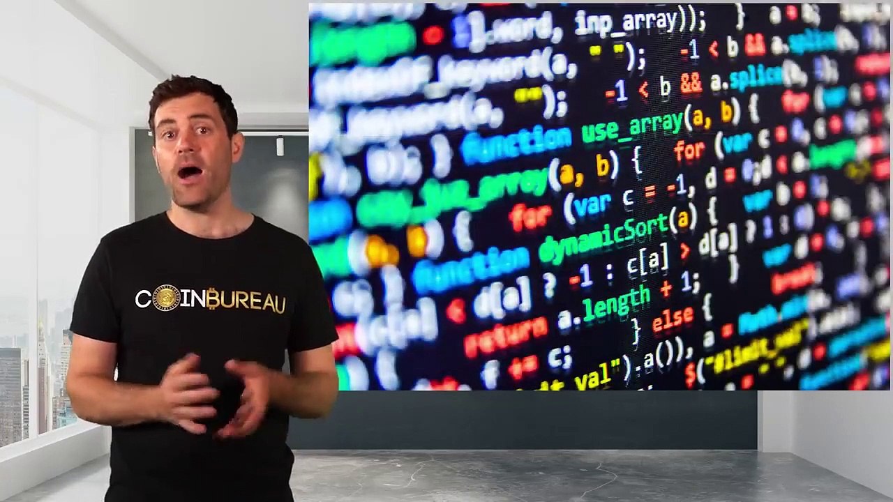 Explain Crypto To COMPLETE Beginners Guide video Dailymotion