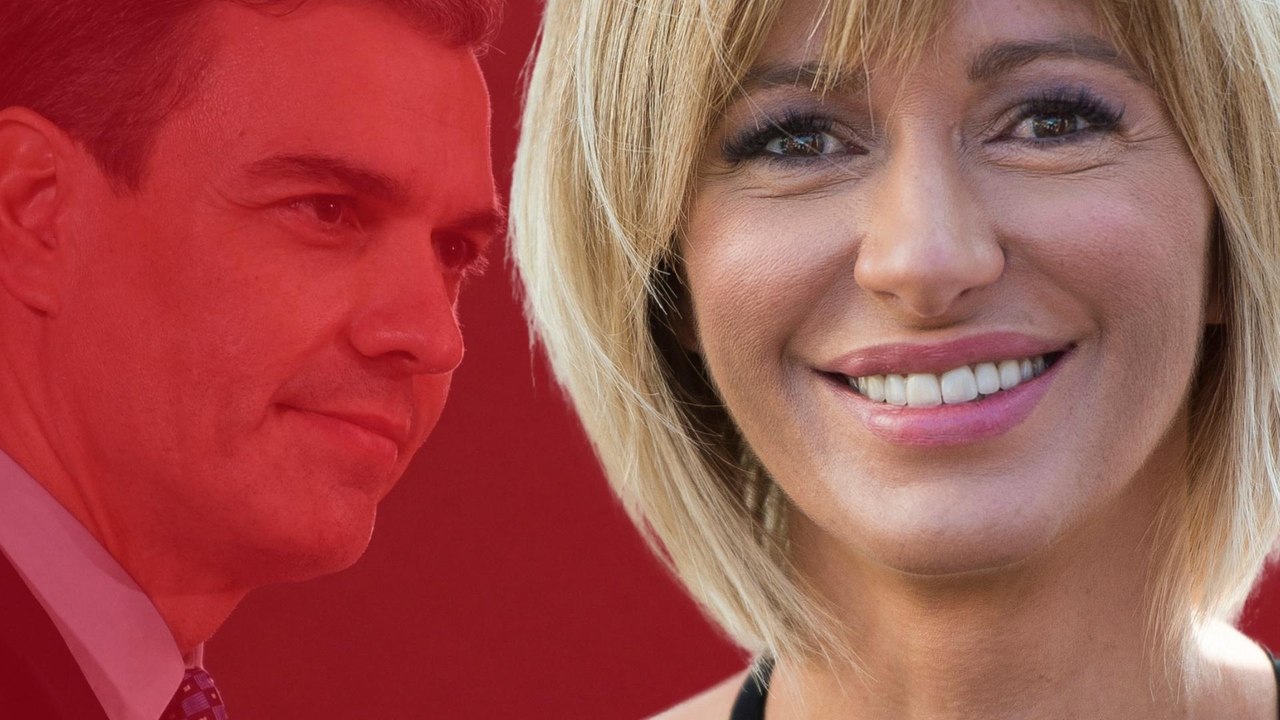 Susanna Griso mete la pata y es duramente criticada