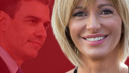 Susanna Griso mete la pata y es duramente criticada