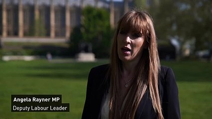 Rayner: Any replacement PM would continue Ukraine support