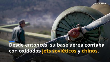 De ciudad soviética a acoger una base de la OTAN