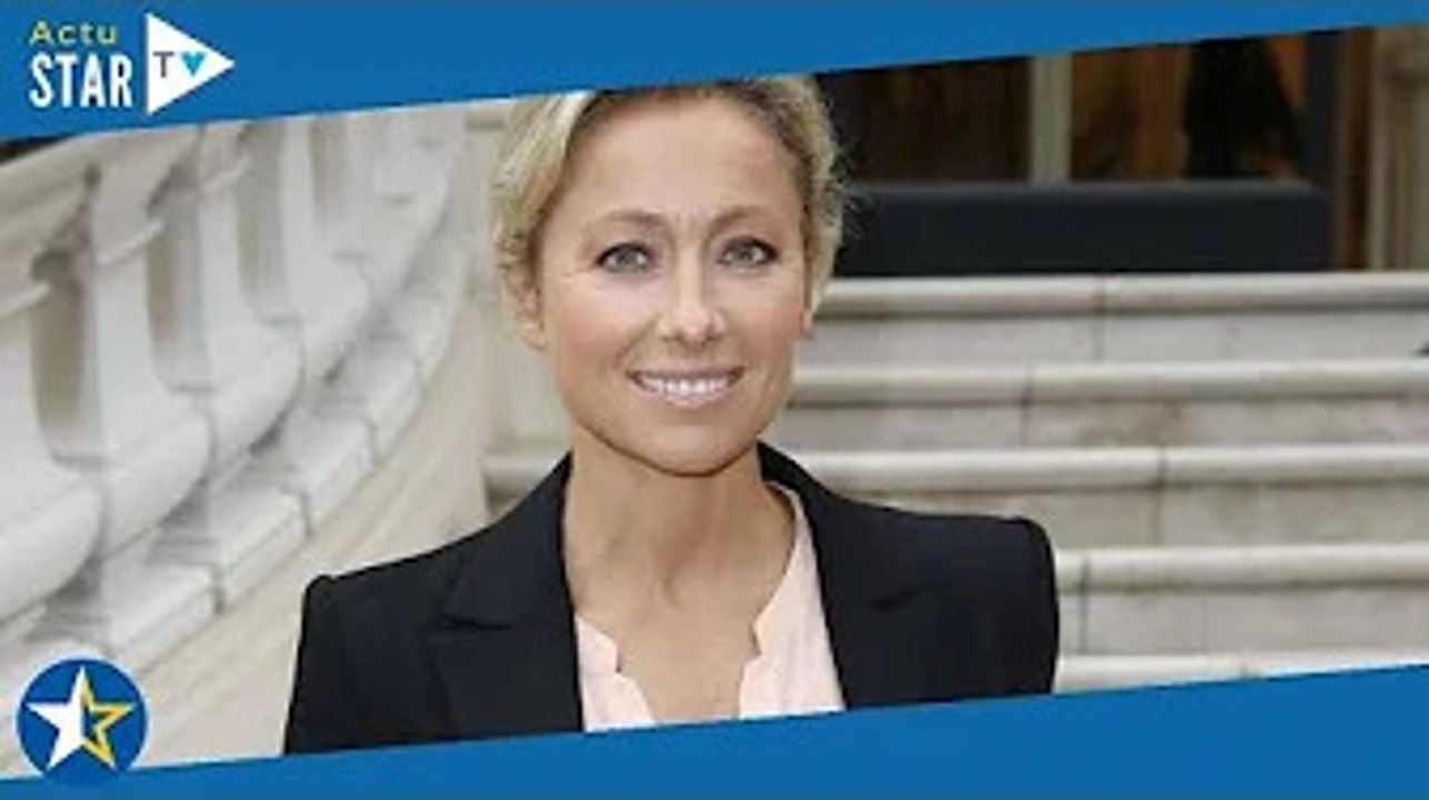 Anne-Sophie Lapix écartée au profit de Léa Salamé : confidences cinglantes sur le débat de l'entre-d