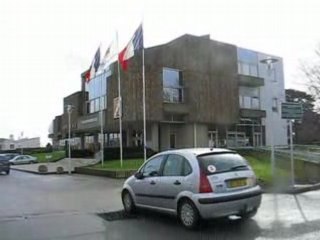 Saint-Sébastien sur Loire : Hotel de Ville