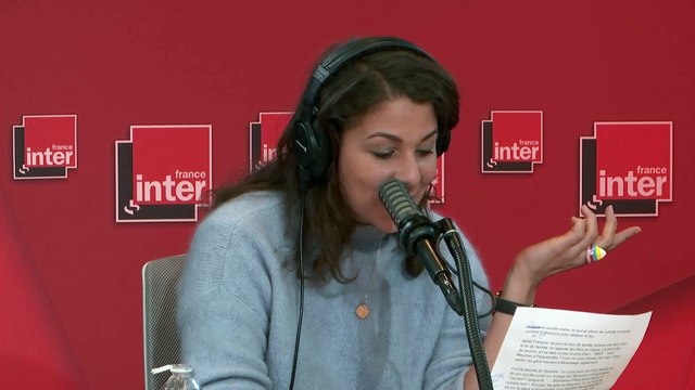 François Vincentelli - Morgane Cadignan n'aime pas