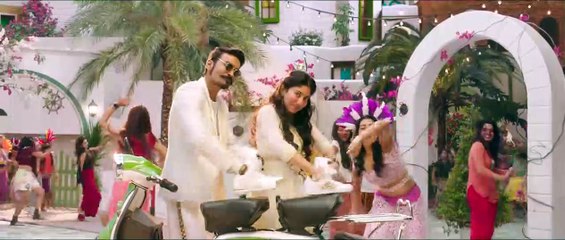 Download Video: Maari 2 - Rowdy Baby (Video Song) - Dhanush, Sai Pallavi - Yuvan Shankar Raja