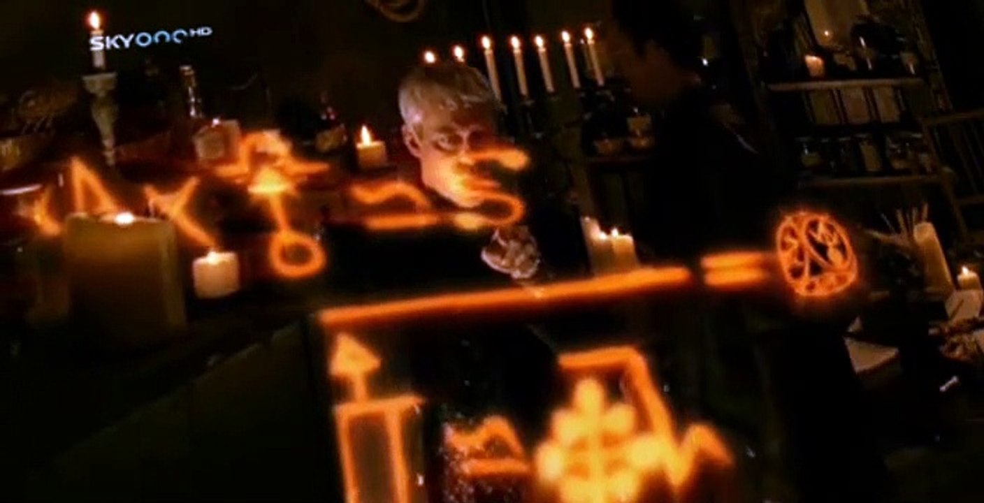 The Dresden Files S01 E01