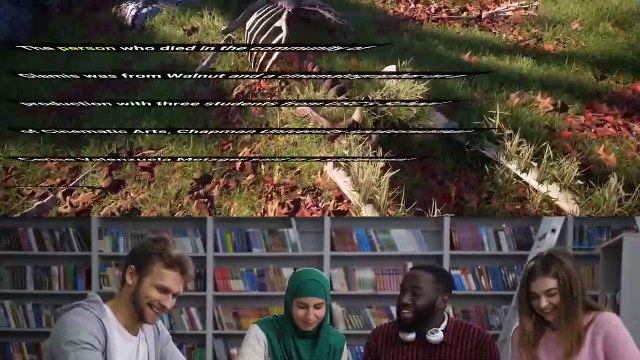 Chapman University student killed in Imperial County dune buggy crash