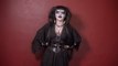 From Goth Drag Queen To 50's Pinup | TRANSFORMED