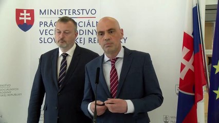 Nezamestnanosť na Slovensku v marci klesla na 6,67 %