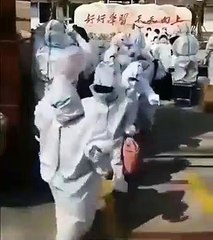 Shangai: Crueldad también con los niños