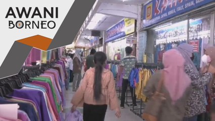 Ekonomi | Rakyat perlu bijak berbelanja pasca pandemik