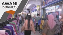 Ekonomi | Rakyat perlu bijak berbelanja pasca pandemik