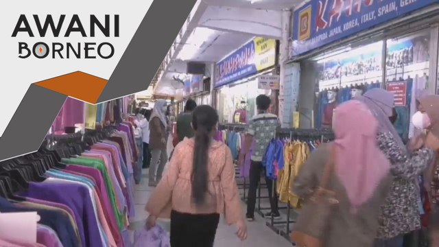 Ekonomi | Rakyat perlu bijak berbelanja pasca pandemik
