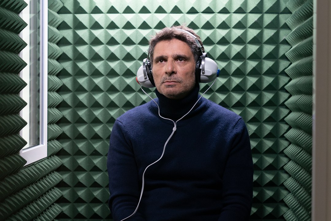 Schmetterlinge im Ohr Trailer Deutsch German (2022)