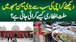 Karachi Ki Sab Se Bari Memon Masjid Me Free Iftari Kese Karai Jati Hai? Dekhiye