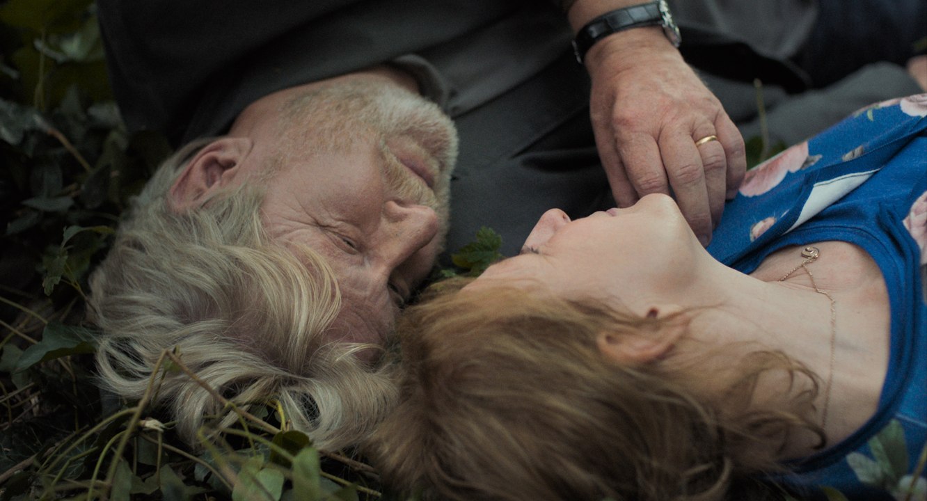 Ein grosses Versprechen Trailer Deutsch German (2022)