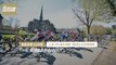 Flèche Wallonne 2022 - The breakaway