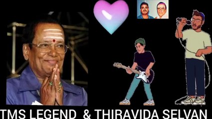 Tms Legend - Thiravida Selvan Vol 102 Vetrikku Oruvan