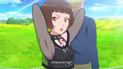 Birdie Wing: Golf Girls' Story - EP 3 English Subbed