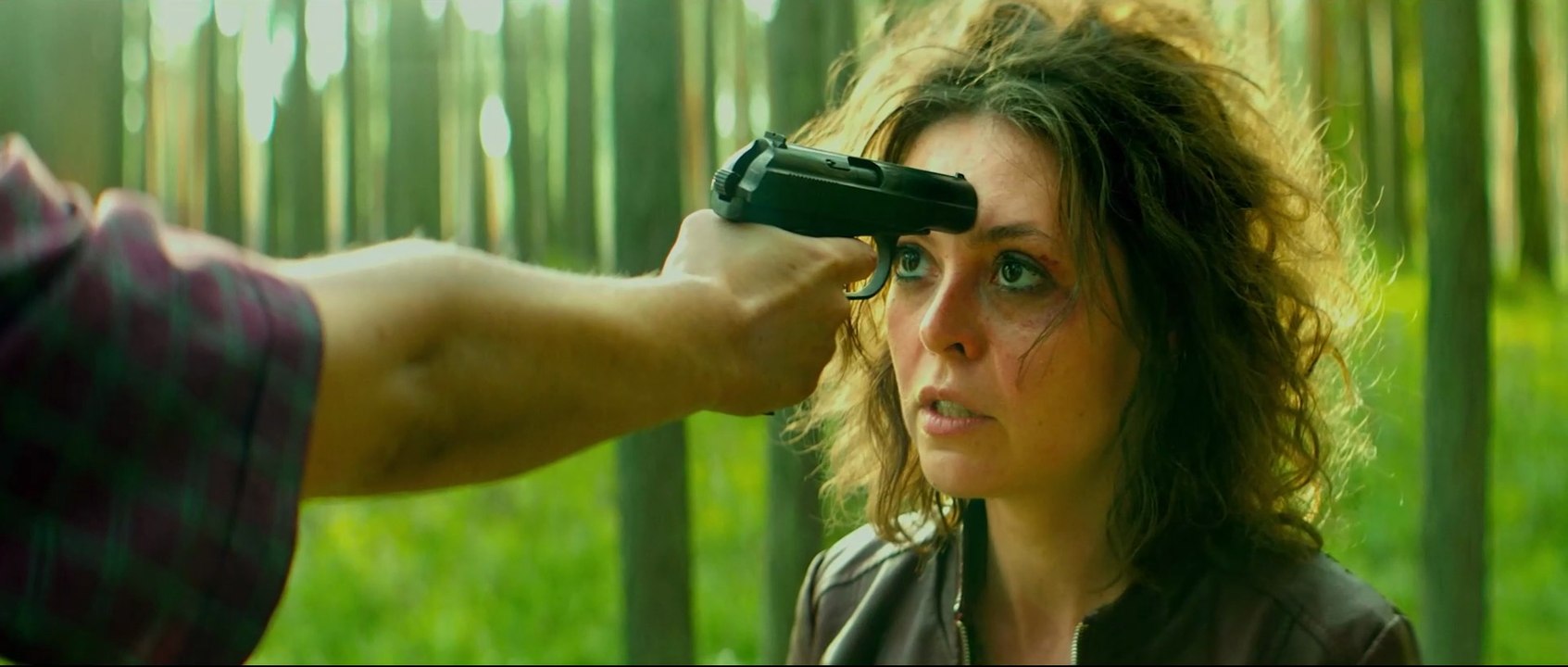 No Looking Back - Ohne Rücksicht auf Verluste Trailer Deutsch German (2022)