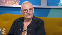 VOICI : Mort de la comédienne Marianne Garcia (Les Invisibles, Mine de rien, Maison de retraite) à 66 ans