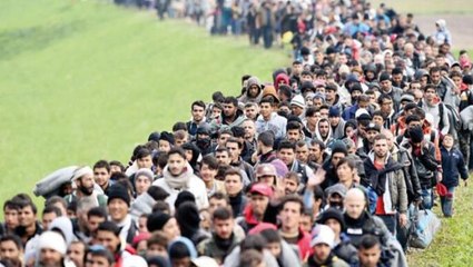 Ukraynalı mültecilere yer açmak isteyen Danimarka, Suriyelileri Ruanda'ya yollayacak