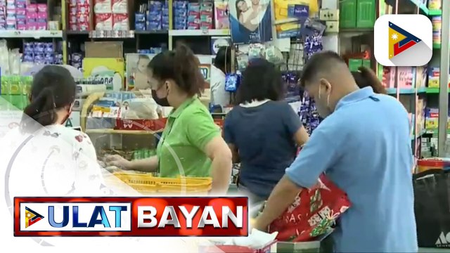 DTI: Ilang manufacturers, humihirit ng panibagong taas-presyo sa ilang pangunahing bilihin