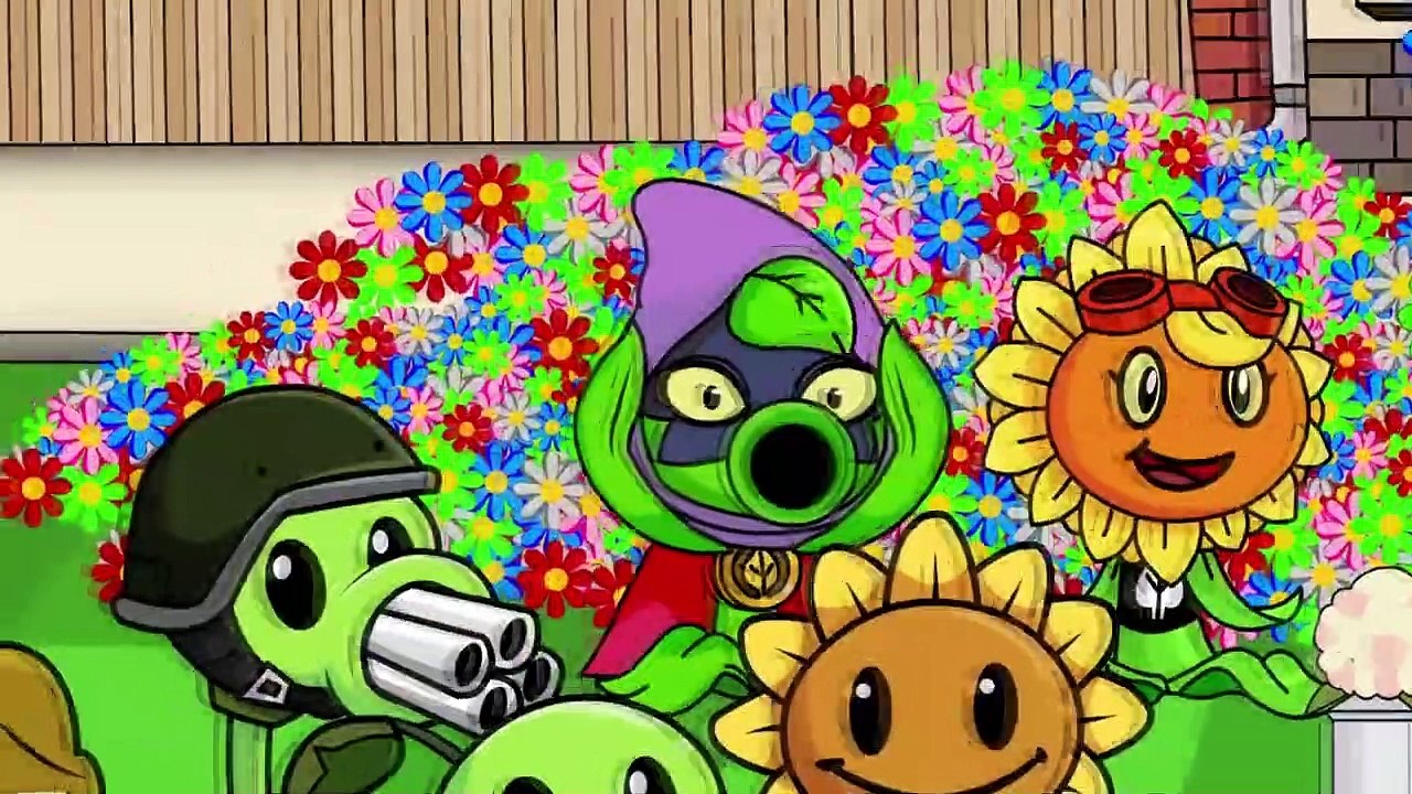 FNF IN | PLANTS VS ZOMBIES BUT IT'S A ZOMBIE WEDDING
