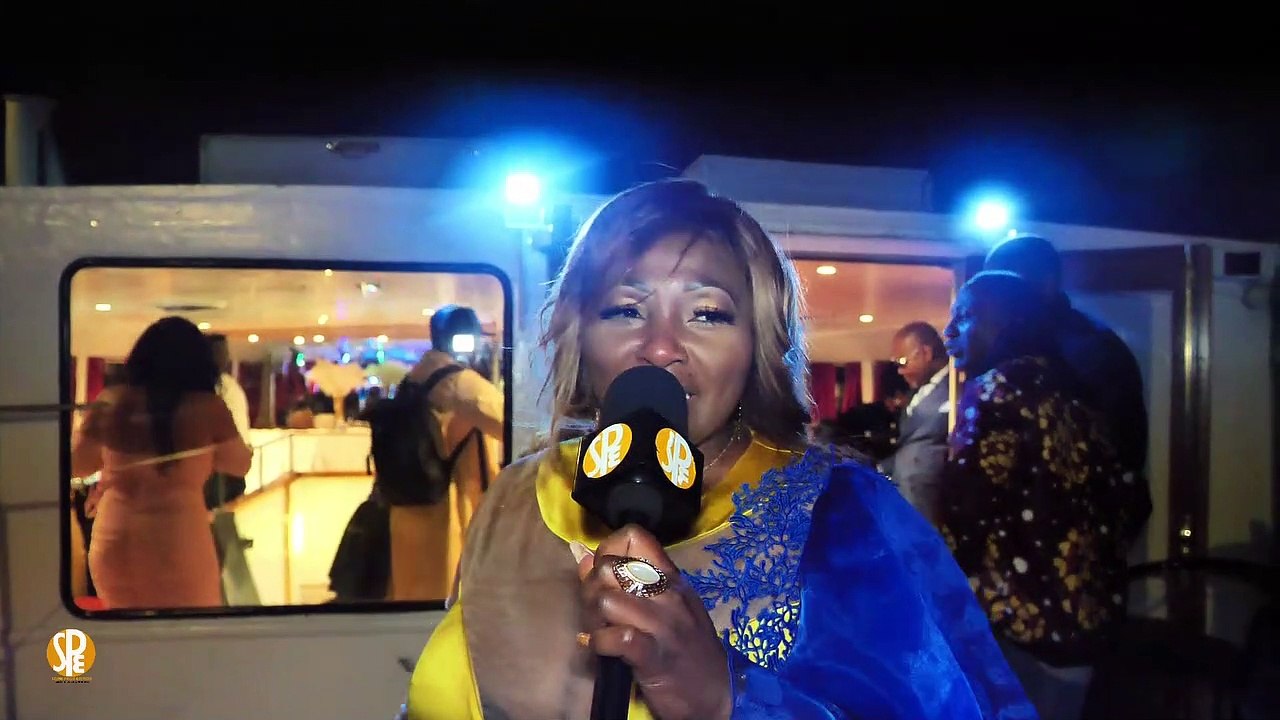 Déesses de la Nuit avril 2022 by Christelle Ketcheu , les invités s'expriment
