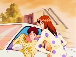 Hoạt Hình Con Nhà Giàu - Tập 23