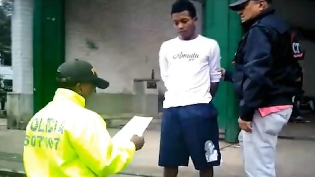 Capturan a responsable de violar y asesinar menor de ocho años en Sucre