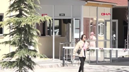 KIZ YURDUNA GİREN ŞÜPHELİ GÖZALTINA ALINDI