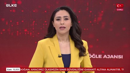 Öğle Ajansı – 20 Nisan 2022
