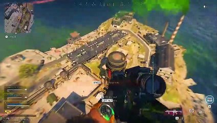 20 Incredible Kills | REBIRTH ISLAND (Warzone)