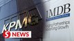 KPMG replaced as 1MDB auditor due to ‘impasse’, court told