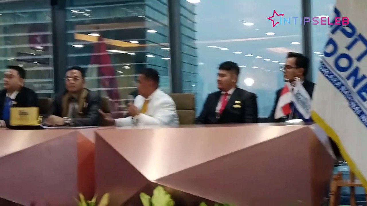 Hotman Cabut dari Peradi, Sindir Otto Hasibuan Habis-habisan