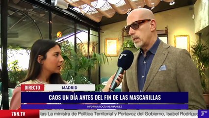 7NN Noticias - 19 de abril