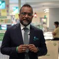 V. Nandakumar, director of marketing & communications at Lulu Group International