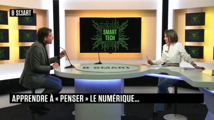 SMART TECH - Emission du mercredi 20 avril